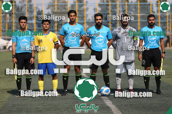 عقاب ۰ - ۱ اکباتان تهران
