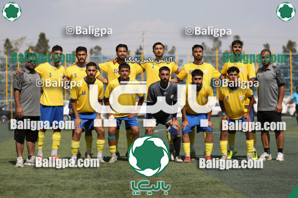 عقاب ۰ - ۱ اکباتان تهران