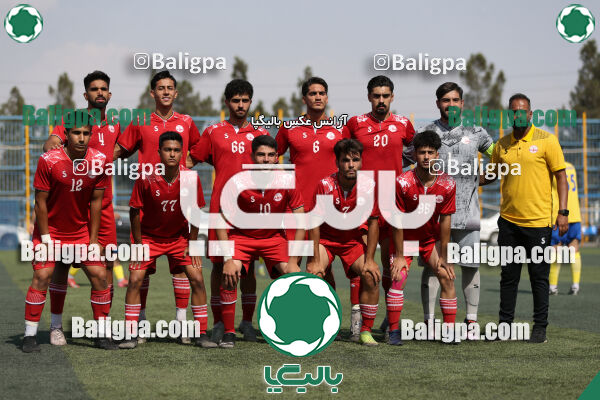 عقاب ۰ - ۱ اکباتان تهران