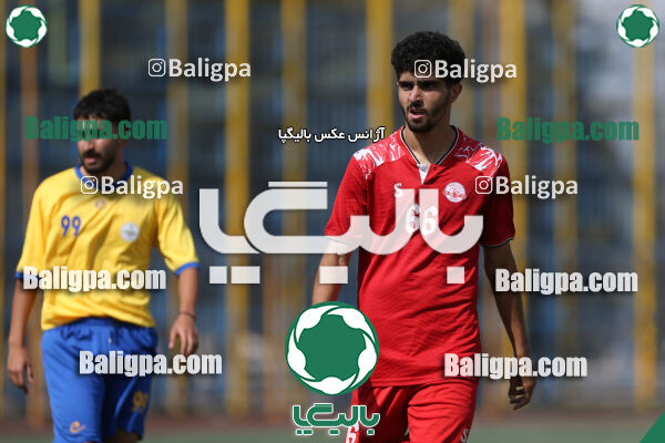 عقاب ۰ - ۱ اکباتان تهران