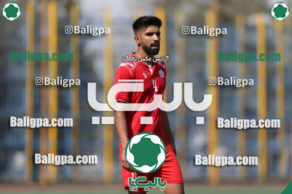 عقاب ۰ - ۱ اکباتان تهران