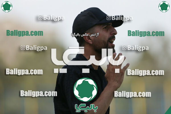 عقاب ۰ - ۱ اکباتان تهران