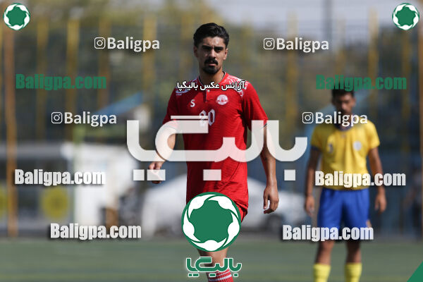 عقاب ۰ - ۱ اکباتان تهران