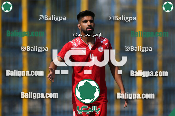 عقاب ۰ - ۱ اکباتان تهران