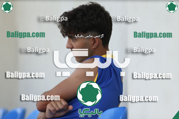 عقاب ۰ - ۱ اکباتان تهران