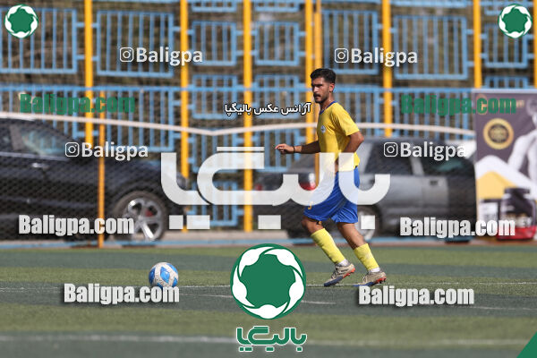 عقاب ۰ - ۱ اکباتان تهران