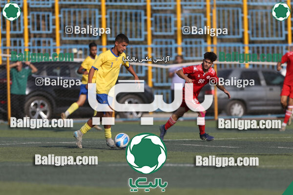 عقاب ۰ - ۱ اکباتان تهران