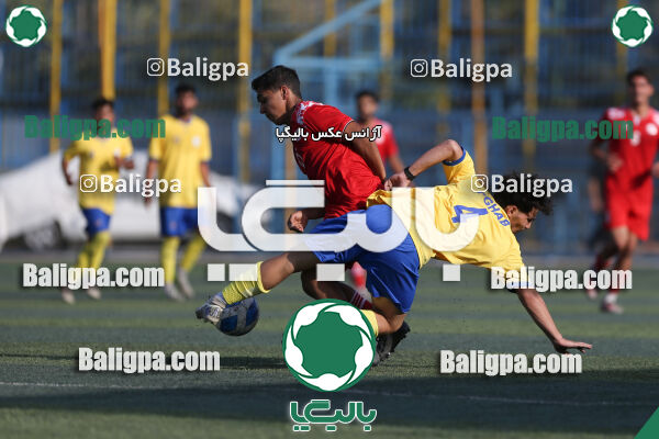 عقاب ۰ - ۱ اکباتان تهران