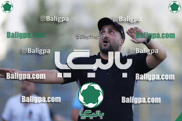 عقاب ۰ - ۱ اکباتان تهران