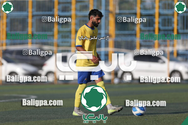 عقاب ۰ - ۱ اکباتان تهران