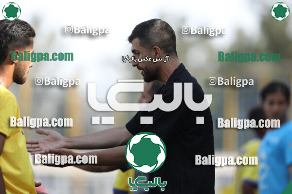 عقاب ۰ - ۱ اکباتان تهران
