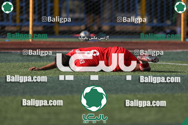 عقاب ۰ - ۱ اکباتان تهران