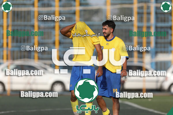 عقاب ۰ - ۱ اکباتان تهران