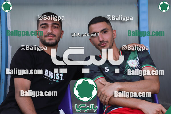 استقلال جوان 2–1 نیروی زمینی