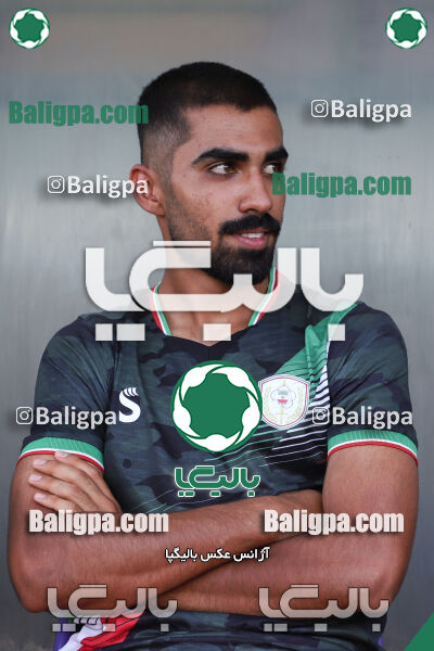 استقلال جوان 2–1 نیروی زمینی