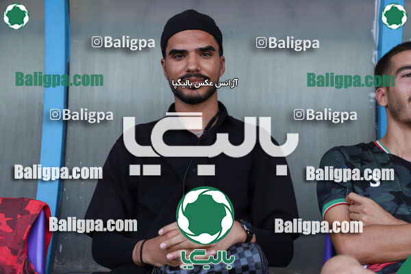 استقلال جوان 2–1 نیروی زمینی