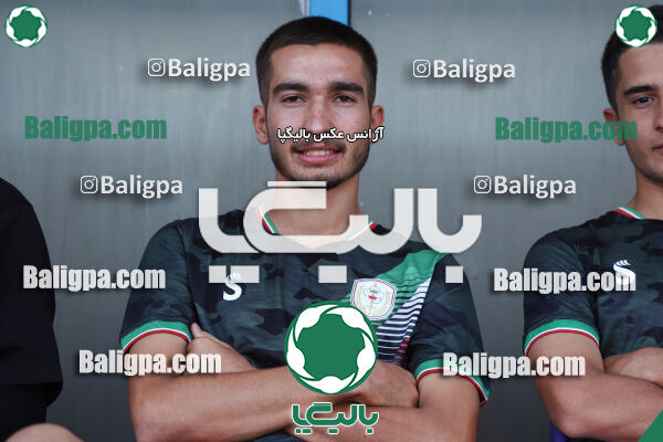 استقلال جوان 2–1 نیروی زمینی