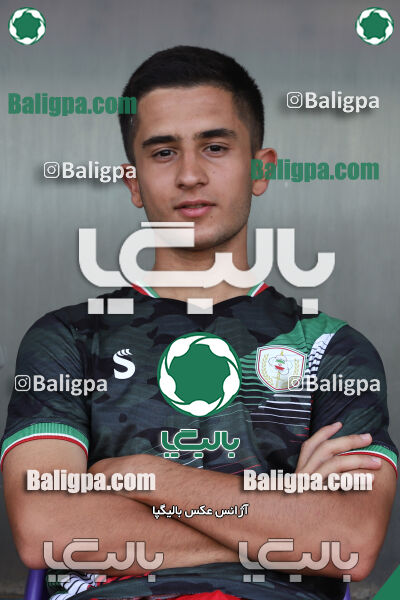 استقلال جوان 2–1 نیروی زمینی