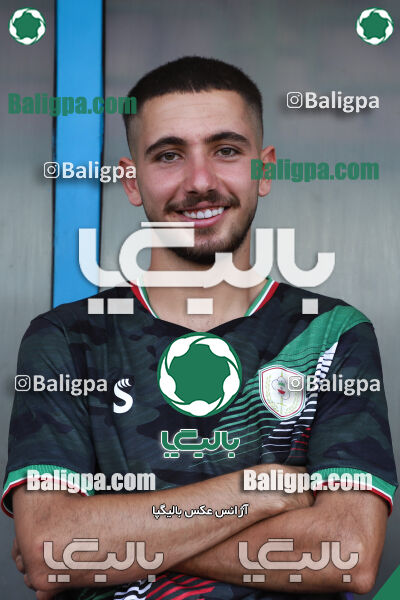 استقلال جوان 2–1 نیروی زمینی
