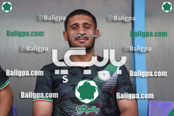 استقلال جوان 2–1 نیروی زمینی