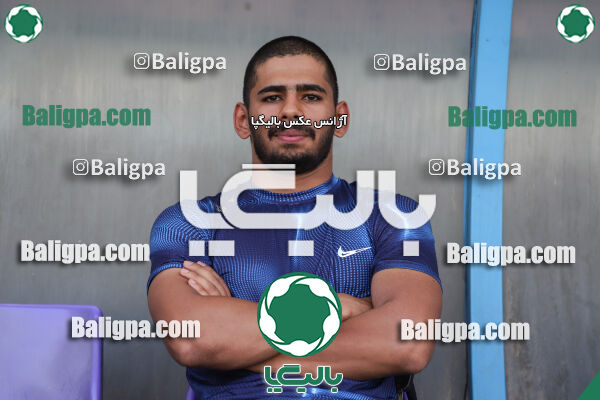 استقلال جوان 2–1 نیروی زمینی