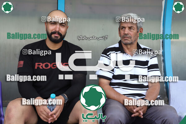 استقلال جوان 2–1 نیروی زمینی