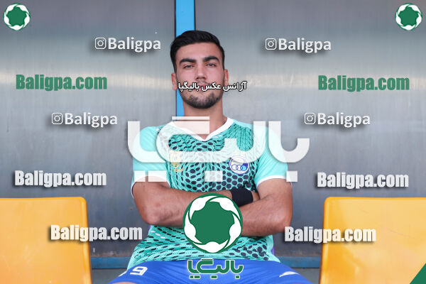 استقلال جوان 2–1 نیروی زمینی