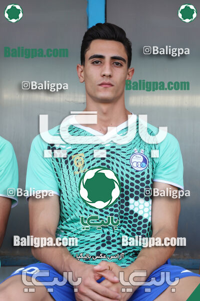 استقلال جوان 2–1 نیروی زمینی