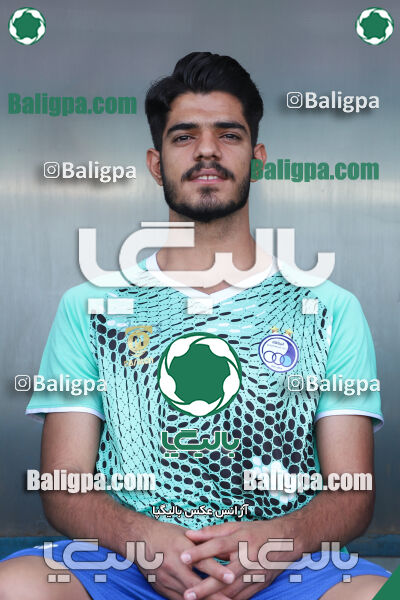 استقلال جوان 2–1 نیروی زمینی