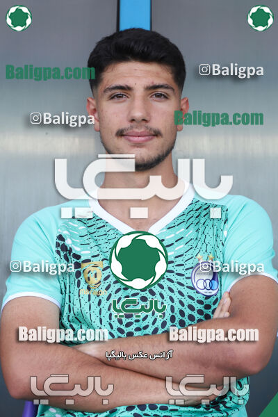 استقلال جوان 2–1 نیروی زمینی