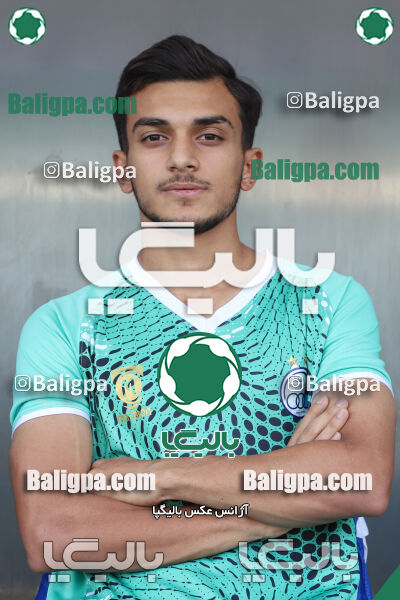 استقلال جوان 2–1 نیروی زمینی