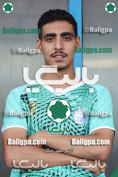 استقلال جوان 2–1 نیروی زمینی