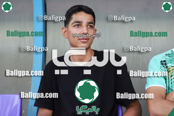 استقلال جوان 2–1 نیروی زمینی