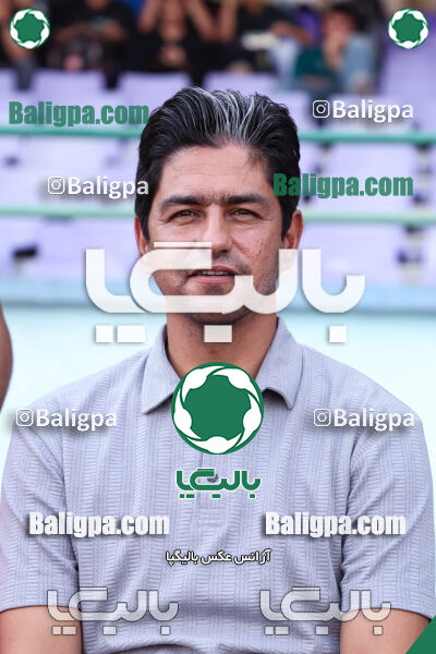 استقلال جوان 2–1 نیروی زمینی