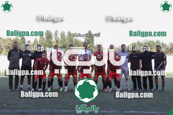 استقلال جوان 2–1 نیروی زمینی