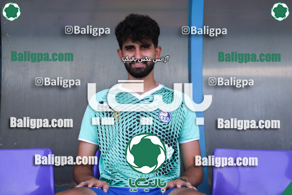 استقلال جوان 2–1 نیروی زمینی