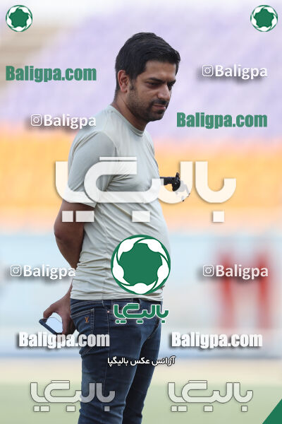 استقلال جوان 2–1 نیروی زمینی