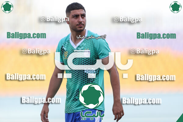 استقلال جوان 2–1 نیروی زمینی