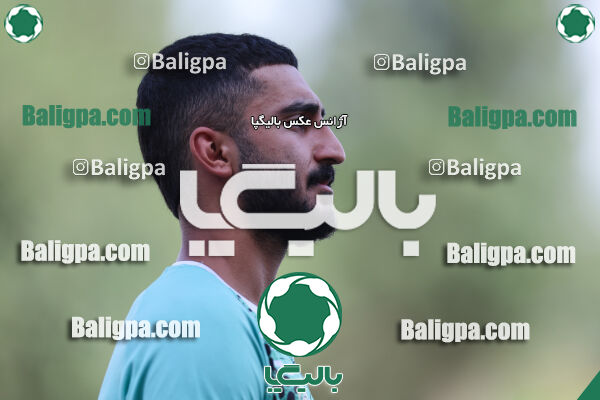استقلال جوان 2–1 نیروی زمینی