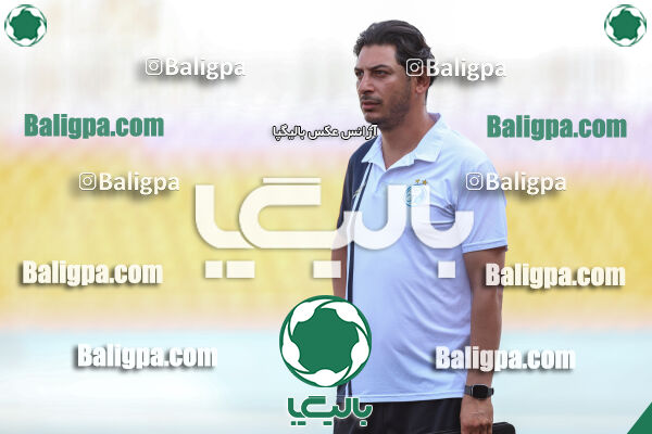 استقلال جوان 2–1 نیروی زمینی