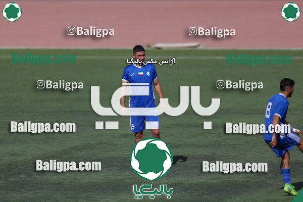 استقلال جوان 2–1 نیروی زمینی