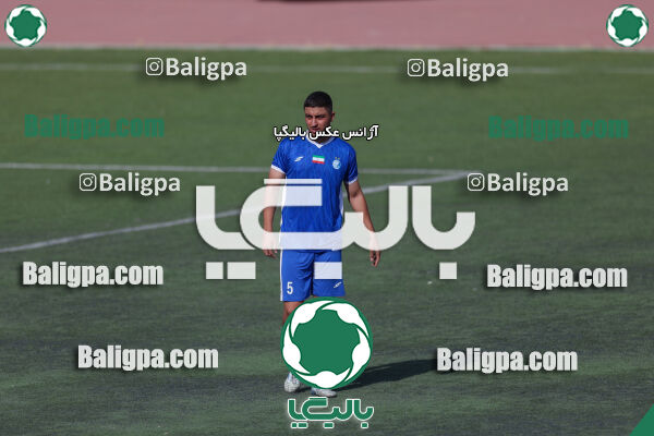 استقلال جوان 2–1 نیروی زمینی