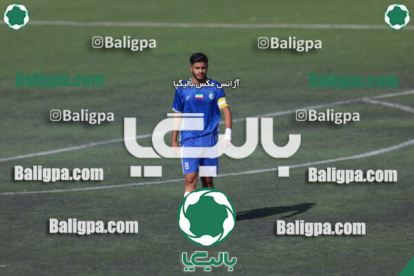 استقلال جوان 2–1 نیروی زمینی