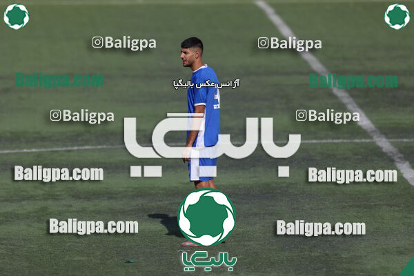 استقلال جوان 2–1 نیروی زمینی