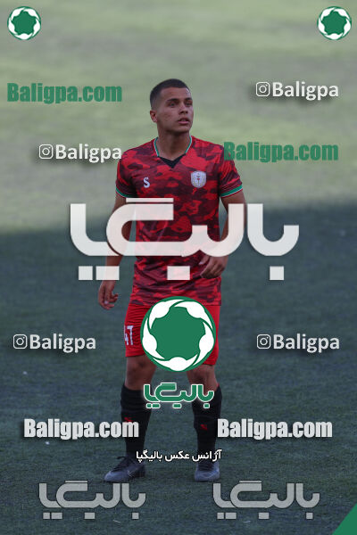 استقلال جوان 2–1 نیروی زمینی