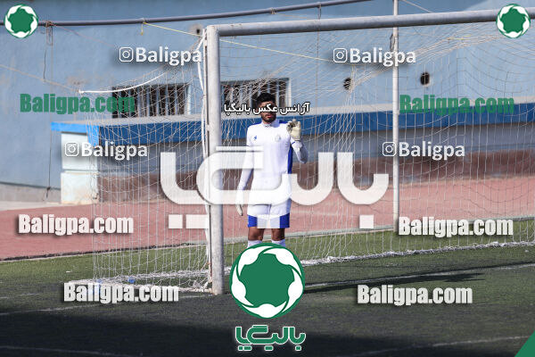 استقلال جوان 2–1 نیروی زمینی