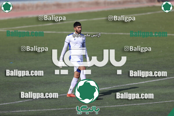 استقلال جوان 2–1 نیروی زمینی