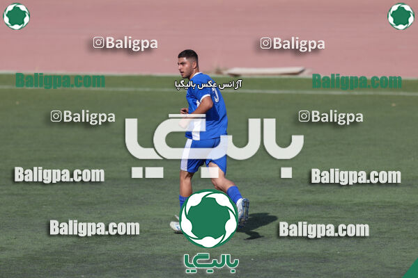 استقلال جوان 2–1 نیروی زمینی