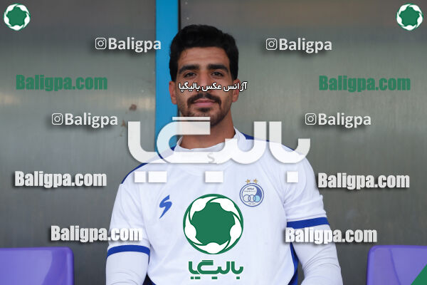 استقلال جوان 2–1 نیروی زمینی