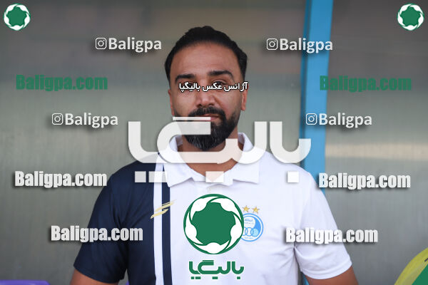 استقلال جوان 2–1 نیروی زمینی